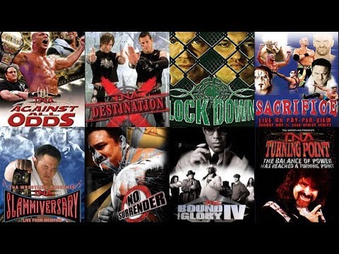 Tna ppv Clearance