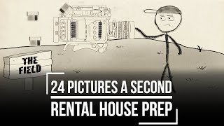 Rental House Prep Tips From An AC  24 Pictures A Second