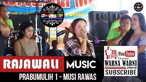 Pandangan pertama || RAJAWALI MUSIC || Ds.PRABUMULIH 1 - MURA || WARNAWARNIPHOTO || 13 SEPT 23
