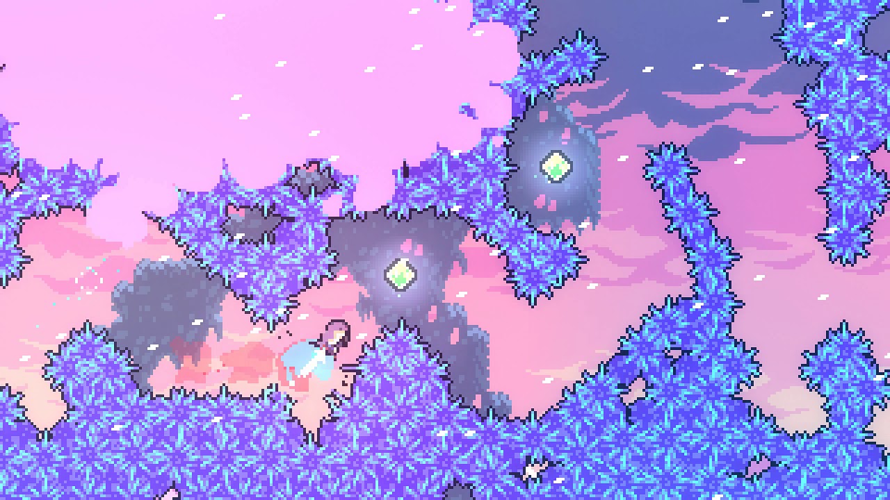 Celeste - 7C ending - YouTube