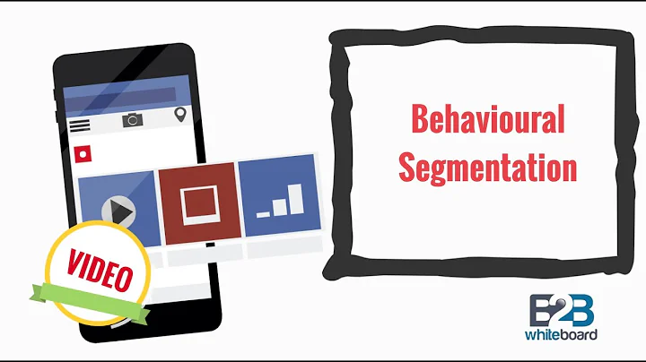Behavioural Segmentation