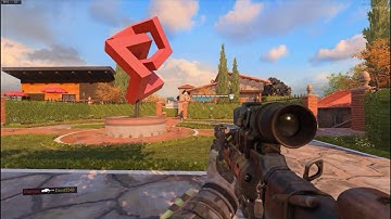 Cod noob plays Black ops 4 beta