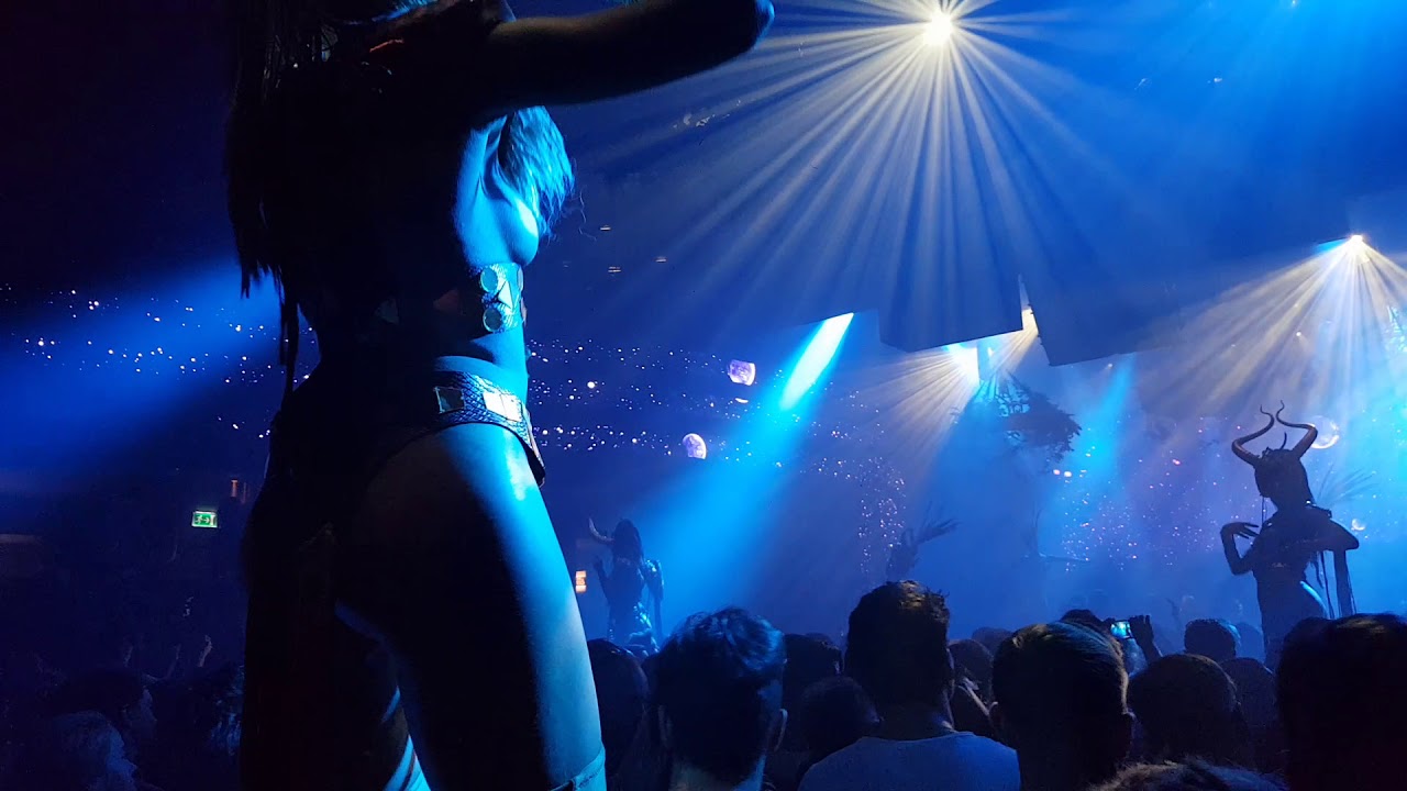 Black Coffee Hi Ibiza Timetable Black Coffee Hi Ibiza Timetable