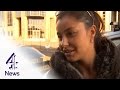 The views from Watford on immigration | Channel 4 News