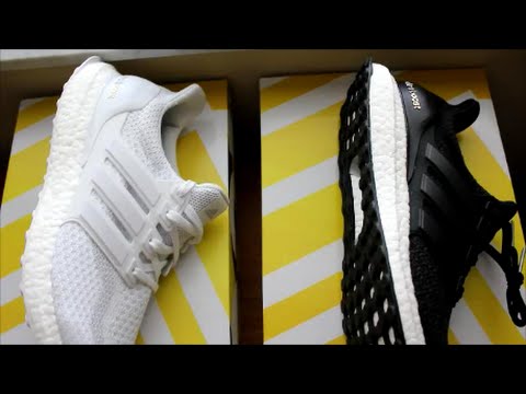 adidas ultra boost ball