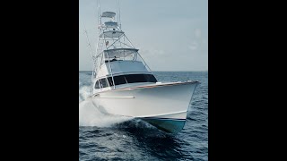 2004 55 Rybovich Sportfishing Boat For Sale