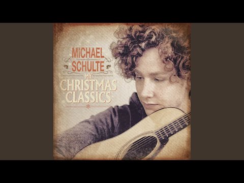 Putar O Holy Night - Michael Schulte