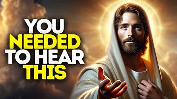 You Showing Up Is Victory To Me | God Says | God Message Today | Gods Message Now | God Message