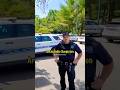 Cop Doesn't Know The Law #shorts