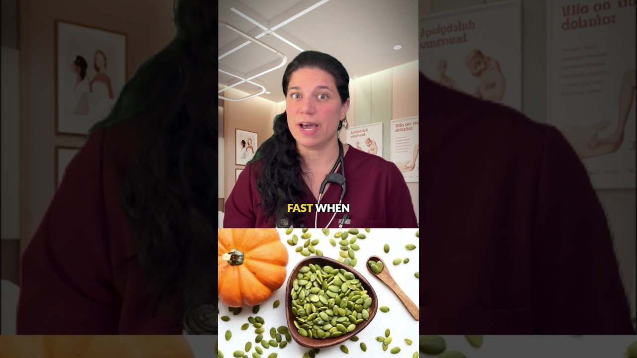 Always Stressed? Eat These 3 Magnesium-Rich Foods 