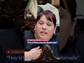 Zaracho dejó sin palabras a Adorni: "Hoy sí tiene cara de deslomado"