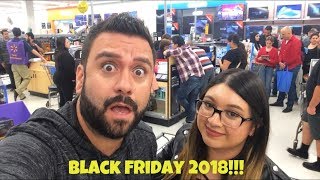 Black Friday 2018!!!