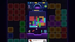 شرح برنامج Glow Puzzle لربح بطاقات جوجل بلاي 100$