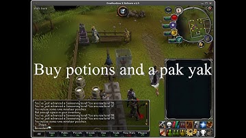 EradicationX: Beginners Guide - Part 2