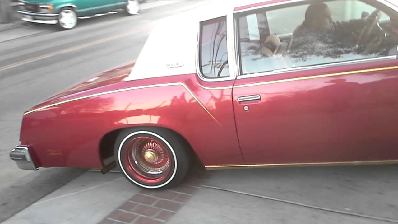 UniqueS Car Club (Inland Empire) YouTube