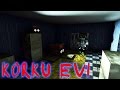 KORKU EVLERİ - Minecraft Modern Evler