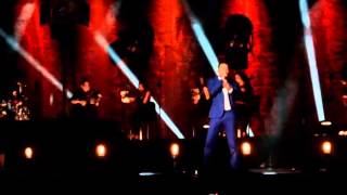 John Legend - All of Me Tour 2014 (Fan Video)