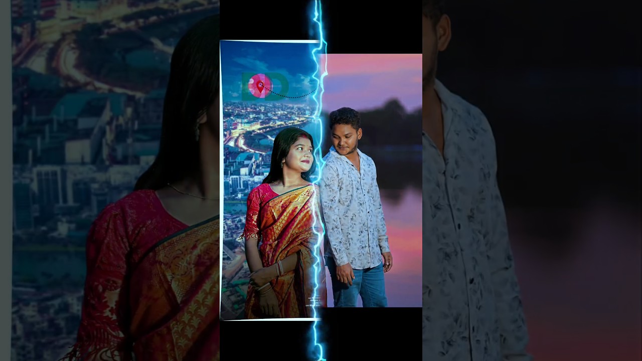 ঘুরতে হবে দেশ- বিদেশ ( Creative GFX ) 01607568659 