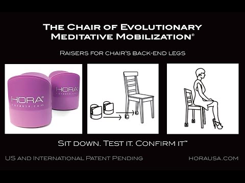 hora-meditative-mobilization-chair-raisers-explained-hd