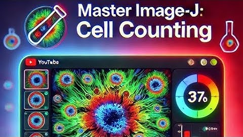 How to Use ImageJ: Step-by-Step Guide to Measure Cell Size
