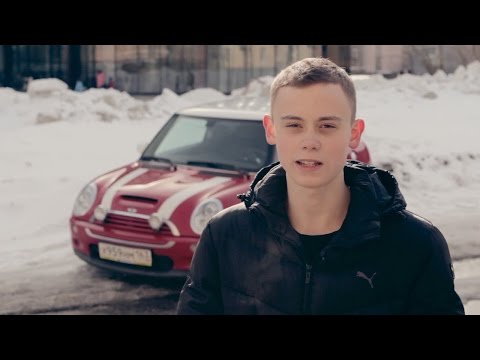 Video: Hur vet jag om min Mini Cooper överhettas?