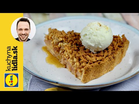 Video: 3 spôsoby, ako vyrobiť plnku z jablkového koláča