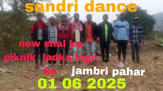 New shai ka  piknik program //01 06 2025