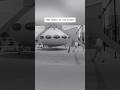 What do you get if you combine a flying saucer with a tiny house? 1960s House of the Future #history