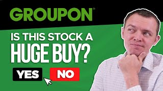 GRPN (Groupon) Stock Analysis and Prediction - Should You Be a Buyer?
