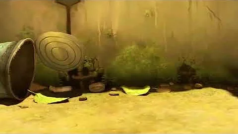 Larva Season 3 Episode 24 35 Larva Cartoons - Comics Animation Movies 2020 Larva Official