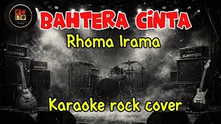 Download Lagu Bahtera Cinta - Rhoma Irama (karaoke rock cover) by Kobo studio MP3