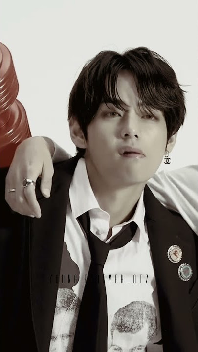 ● KIM TAEHYUNG - Gra ta ta ta Edit🔥