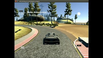 Behavioral Cloning Project 3 Udacity Self-Driving Car Nanodegree