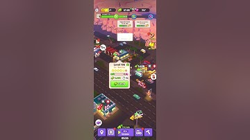 Roadside Empire - Gameplay Walkthrough - Part 9 (Android/iOS)