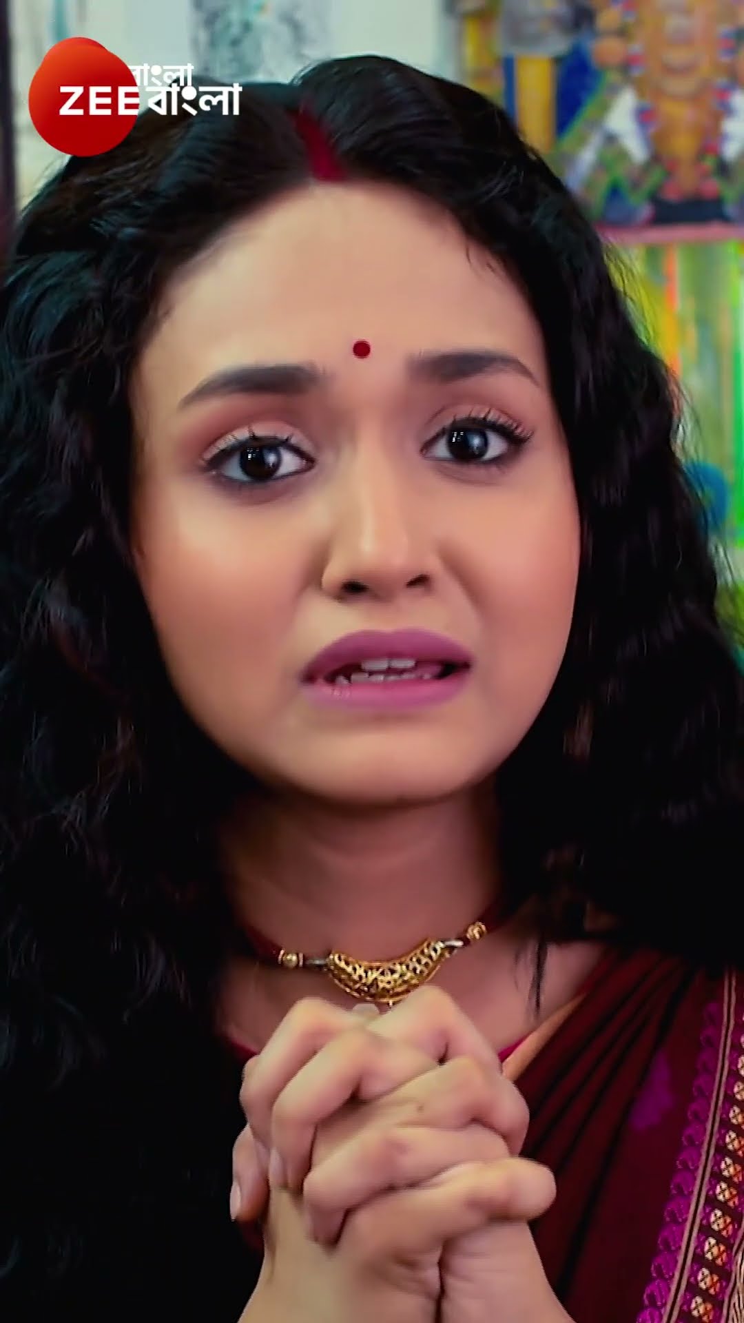 #Puber Moyna #Shorts #Zee Bangla #Entertainment #Mild Violence #Romance