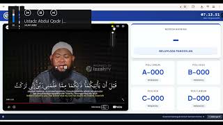 Update Sistem Aplikasi Antrian Online Smart-Q Mobile V3 sudah bisa tambah video