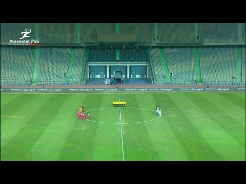 الدوري المصري ملخص مباراة الزمالك Vs الرجاء 4 1 الجولة الـ 29 الدوري المصري 2017 2018 