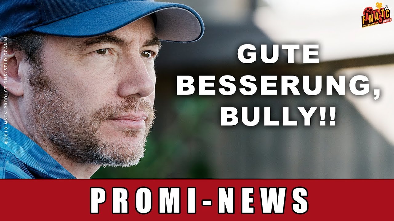 Ballon - Gute Besserung Bully!! special forces cap