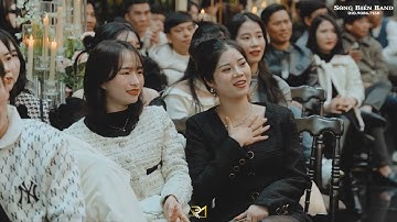 Lời Từ Trái Tim Anh || Phan Mạnh Quỳnh || Quốc Anh Cover