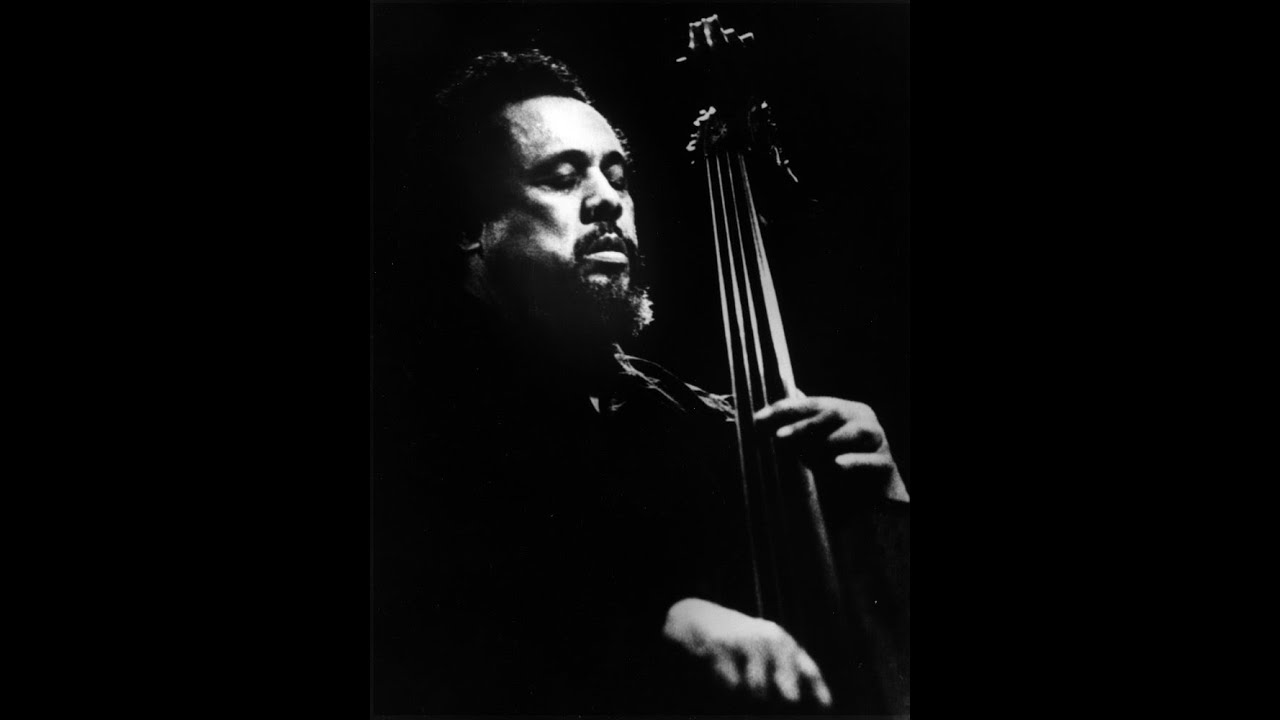 Charles Mingus  - The Black Saint and the Sinner Lady