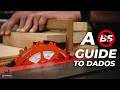 Mastering the dado stack no bs advice for woodworkers