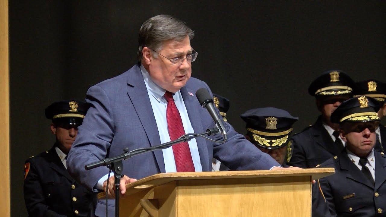 SCPD Award Ceremony May 1st 2024 - YouTube