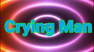 Crying Man Sound effect | Funny sound effect | Copyright free sound effects