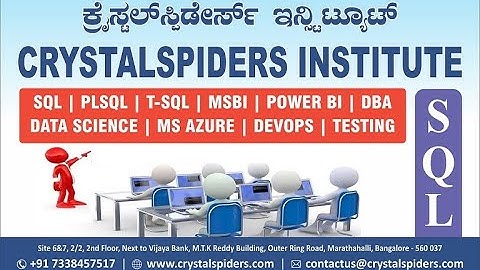 Usage of System databases MASTER MODEL MSDB TEMPDB in SQL Server