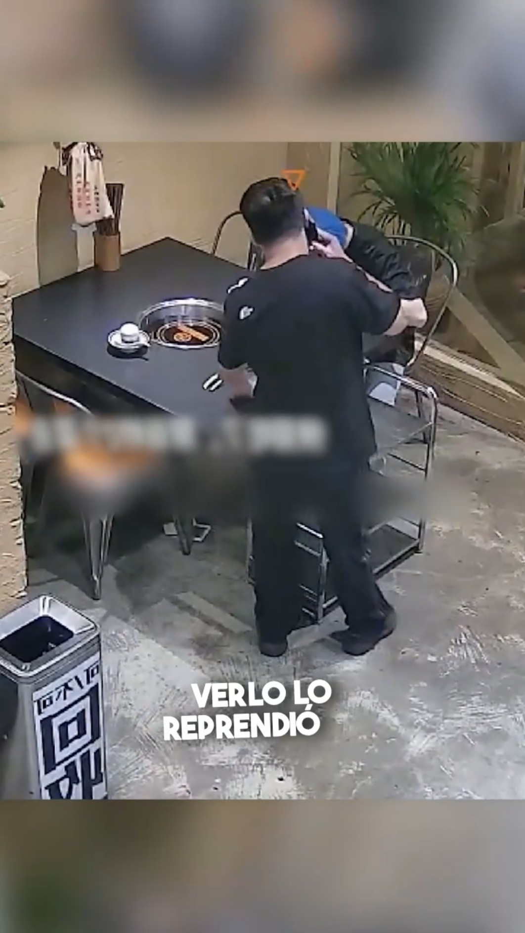 ¡Lo que pasó después cambió todo! ??