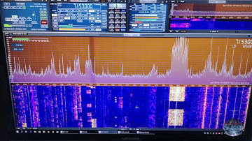 Playing with SDR playII and SDR Uno Software