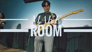 Make Room - Guitar IEM Mix