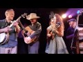 The dutch bluegrass revue live at dbs ii