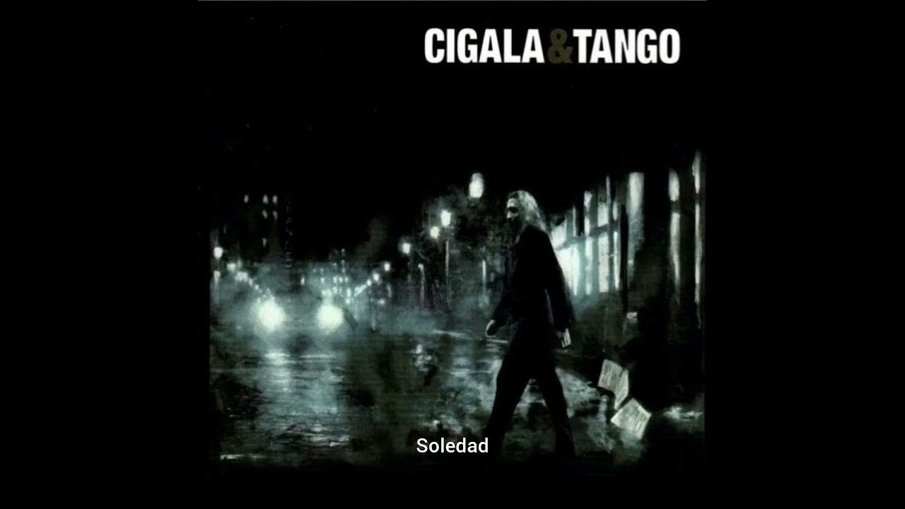 Diego el Cigala - Soledad Diego el Cigala - Soledad