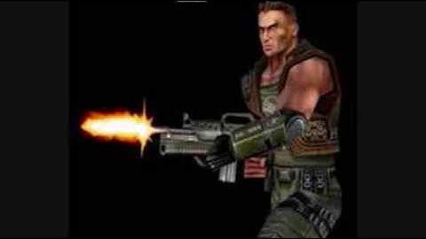 C&C Renegade Soundtrack ( Command & Conquer )